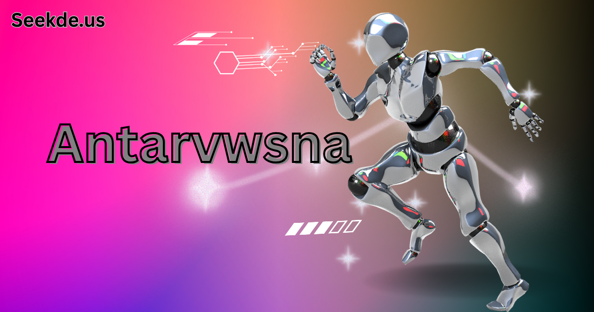 Antarvwsna digital storytelling immersive interactive narrative experience