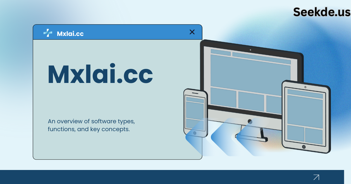 mxlai.cc AI platform web-based artificial intelligence tool