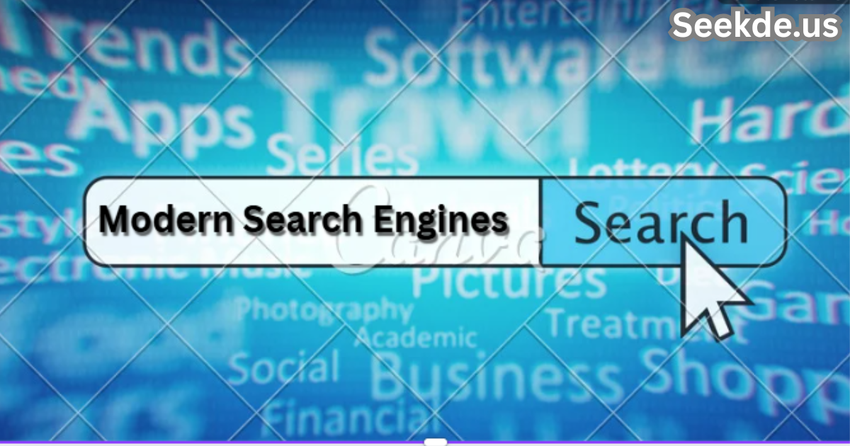 How Modern Search Engines Understand User Intent with AI and NLP