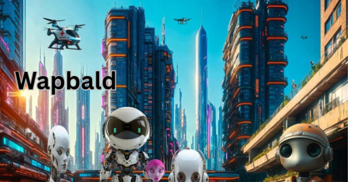 Wapbald decentralized data framework visualization with partitioned ledger and adaptive distribution