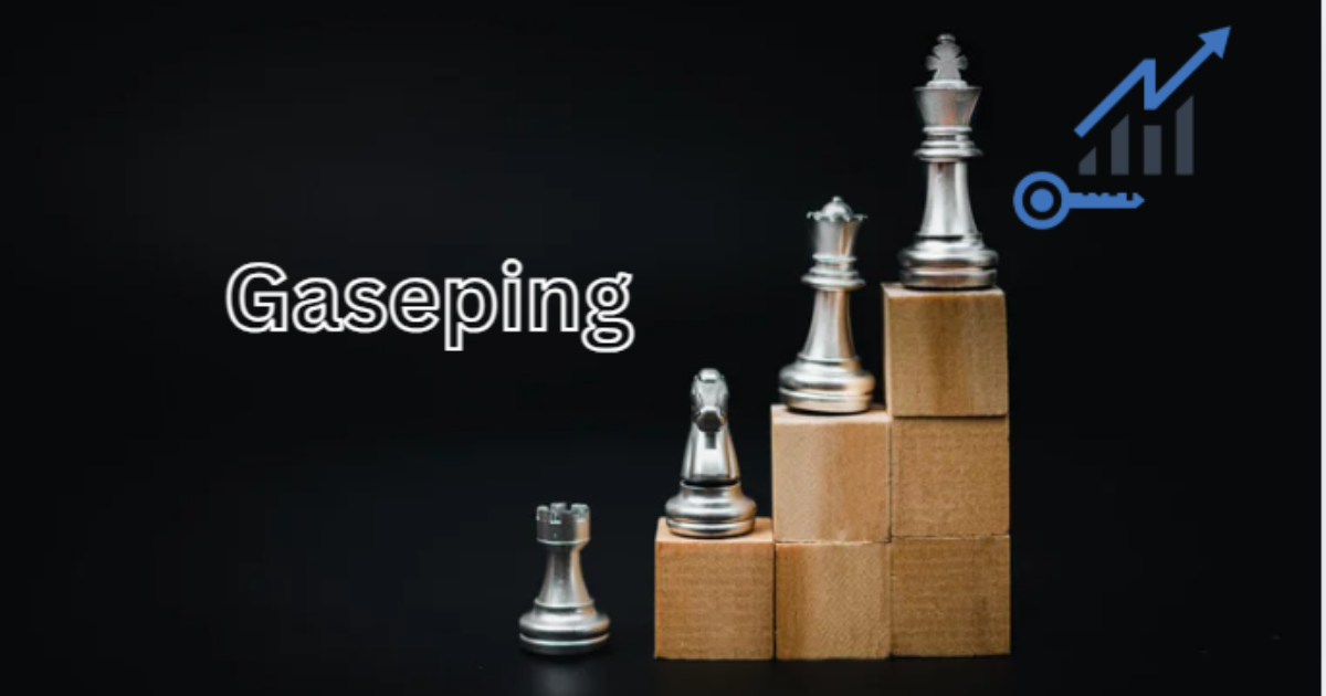 Gaseping Com keyword explained with complete guide and benefits