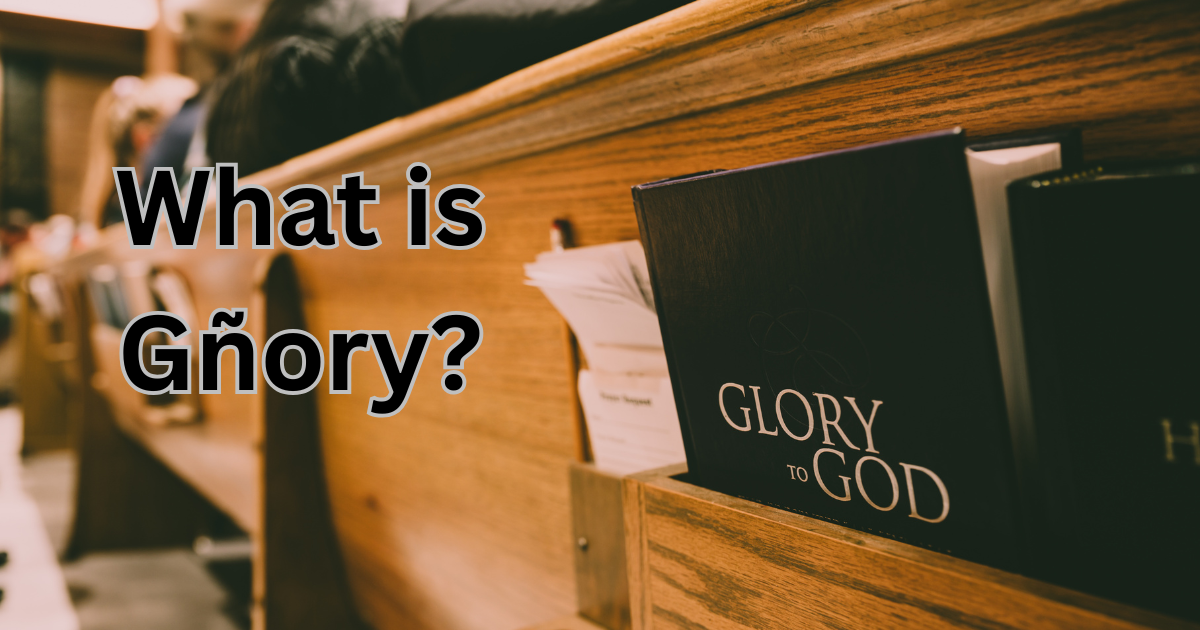 “Gñory concept guide and knowledge enhancement framework”