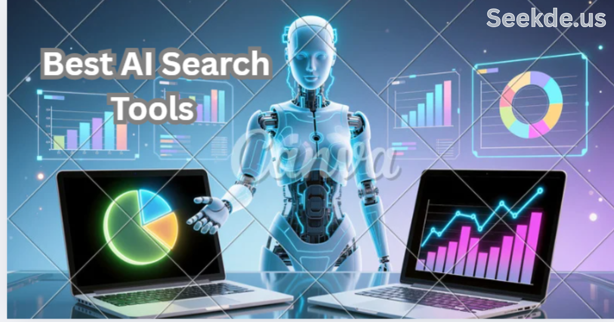 Best AI Search Tools and Digital Discovery Platforms in 2026